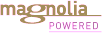 Powered by Magnolia