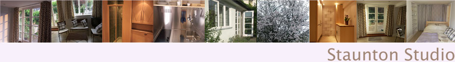 Staunton Studio header image Staunton Studio header image